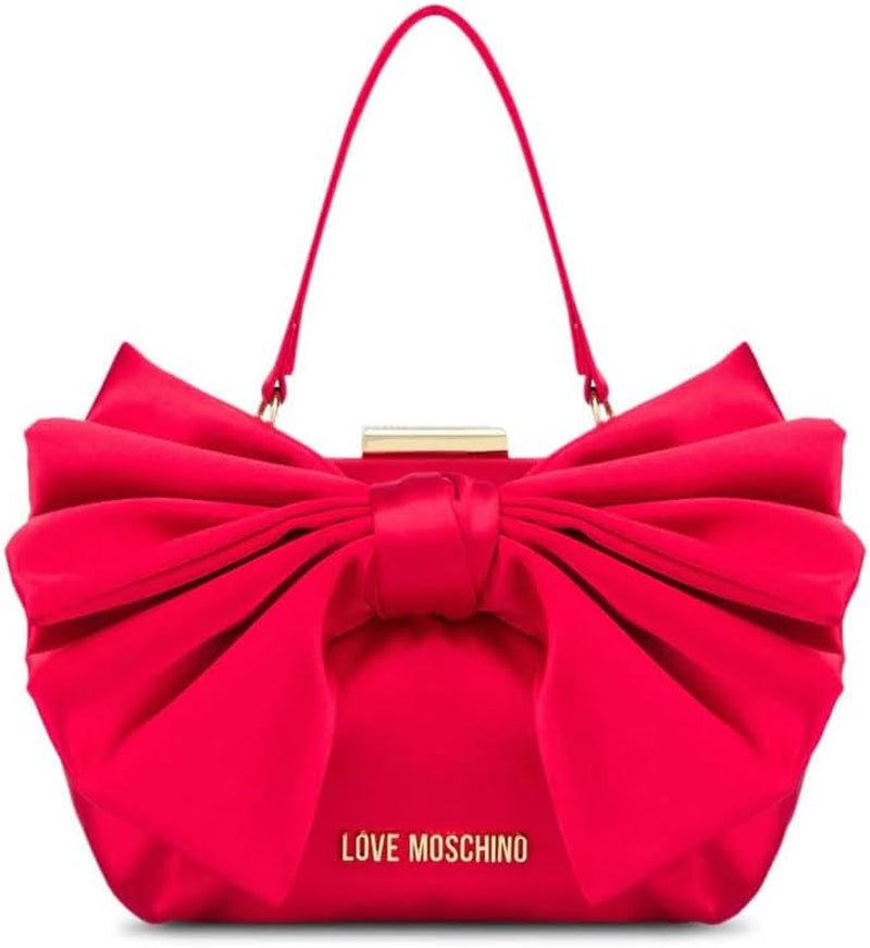 Love Moschino Jc4076pp1glo0 geantă de mână Genti Femei Naty Shop Roșu