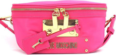 Love Moschino Jc4155pp1glg161a geantă de umăr, roz Genti Femei Naty Shop Titlu implicit