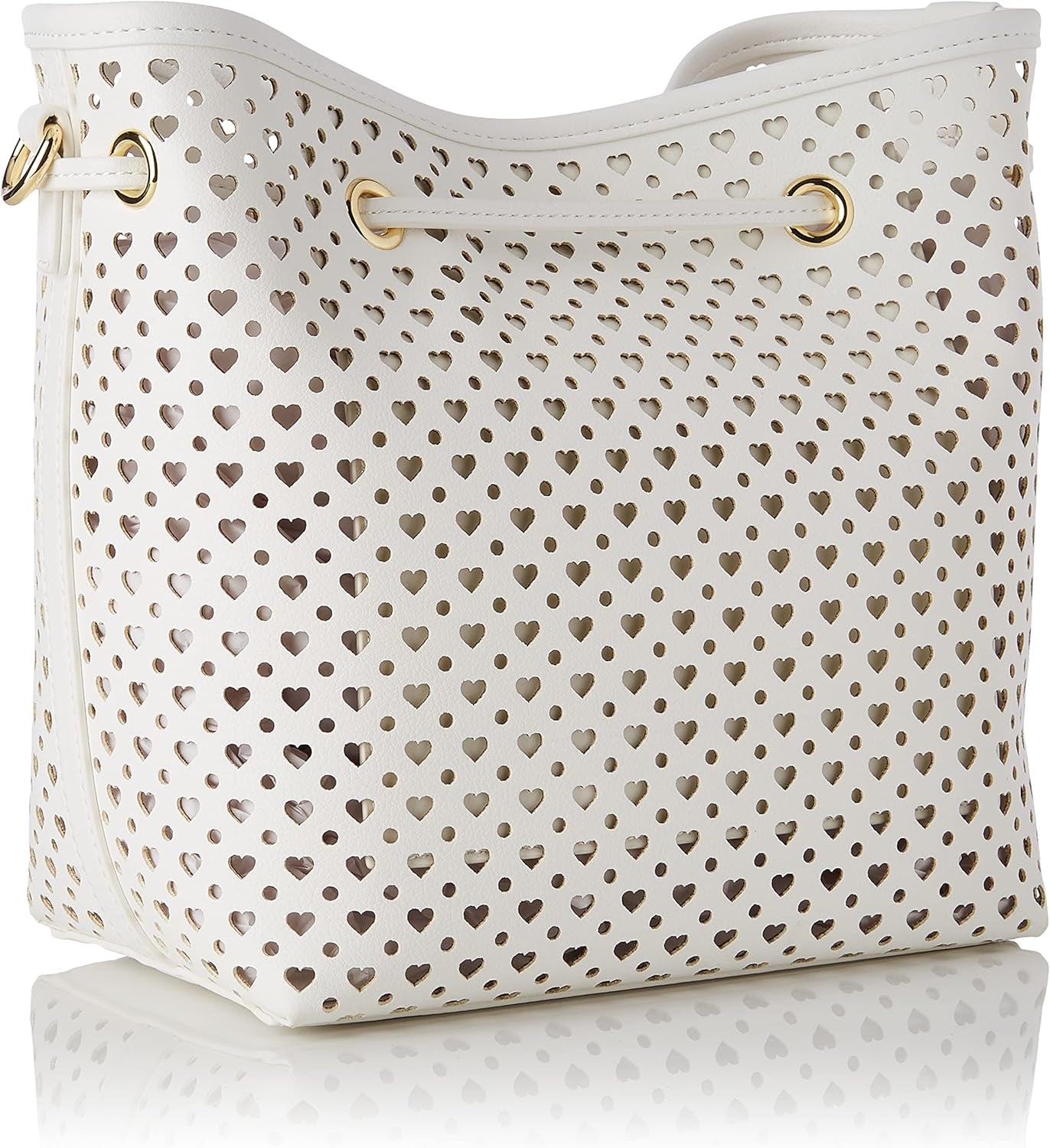 Love Moschino Jc4232pp0gkk0 geantă de umăr Genti Femei Naty Shop