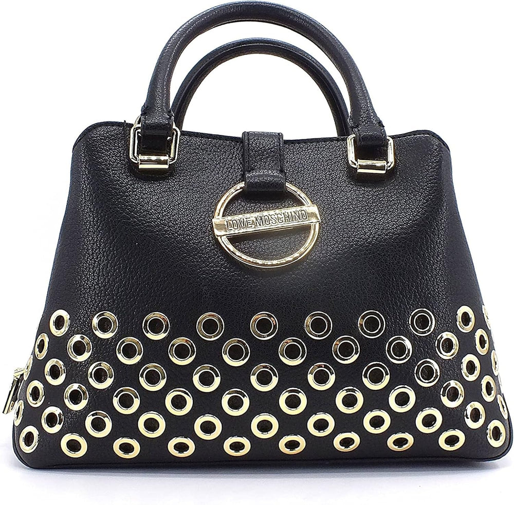 Love Moschino Jc4341pp0fkd0 geantă de mână Genti Femei Naty Shop Negru
