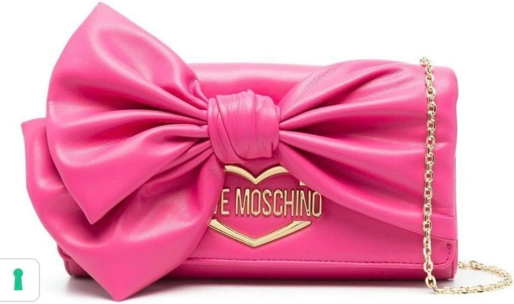Love Moschino Jc4394pp0gkh0604 geantă de umăr, fucsia Genti Femei Naty Shop Titlu implicit