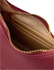 Love Moschino Ladies Geantă Bordeaux O dimensiune Genti Femei Naty Shop