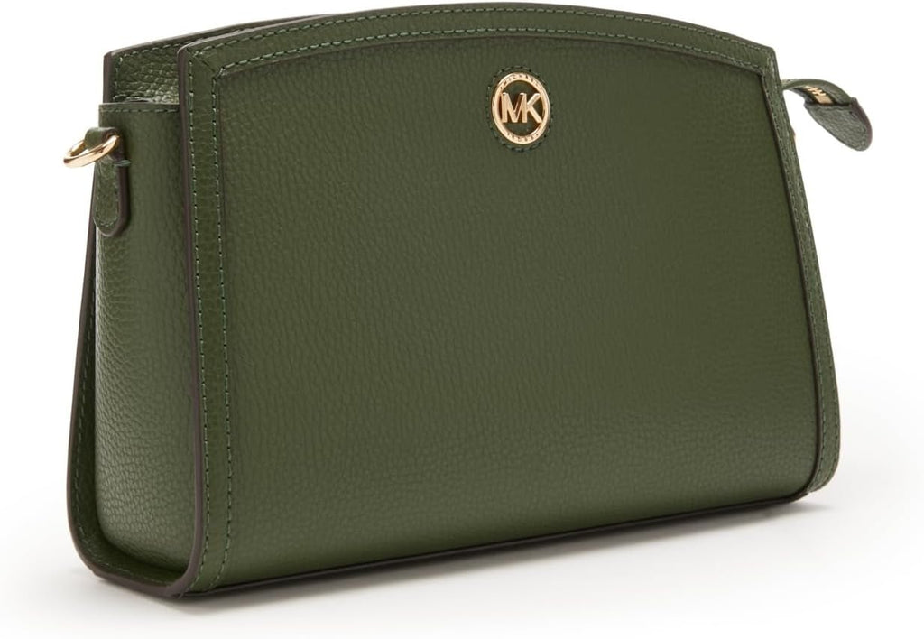 Michael Kors Ladies Lg Ew Xbody Bag Genti Femei Naty Shop
