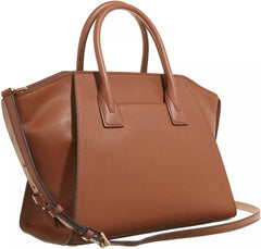 Michael Kors Lg Tz Satchel Bag Genti Femei Naty Shop