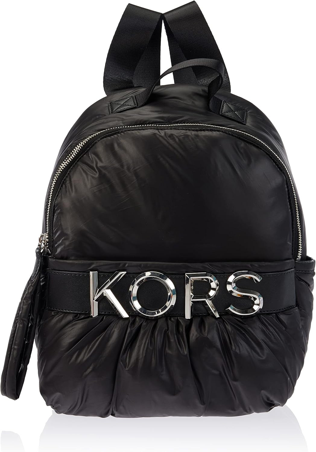 Michael Kors Md Rucsac Leonie Bag Genti Femei Naty Shop Negru