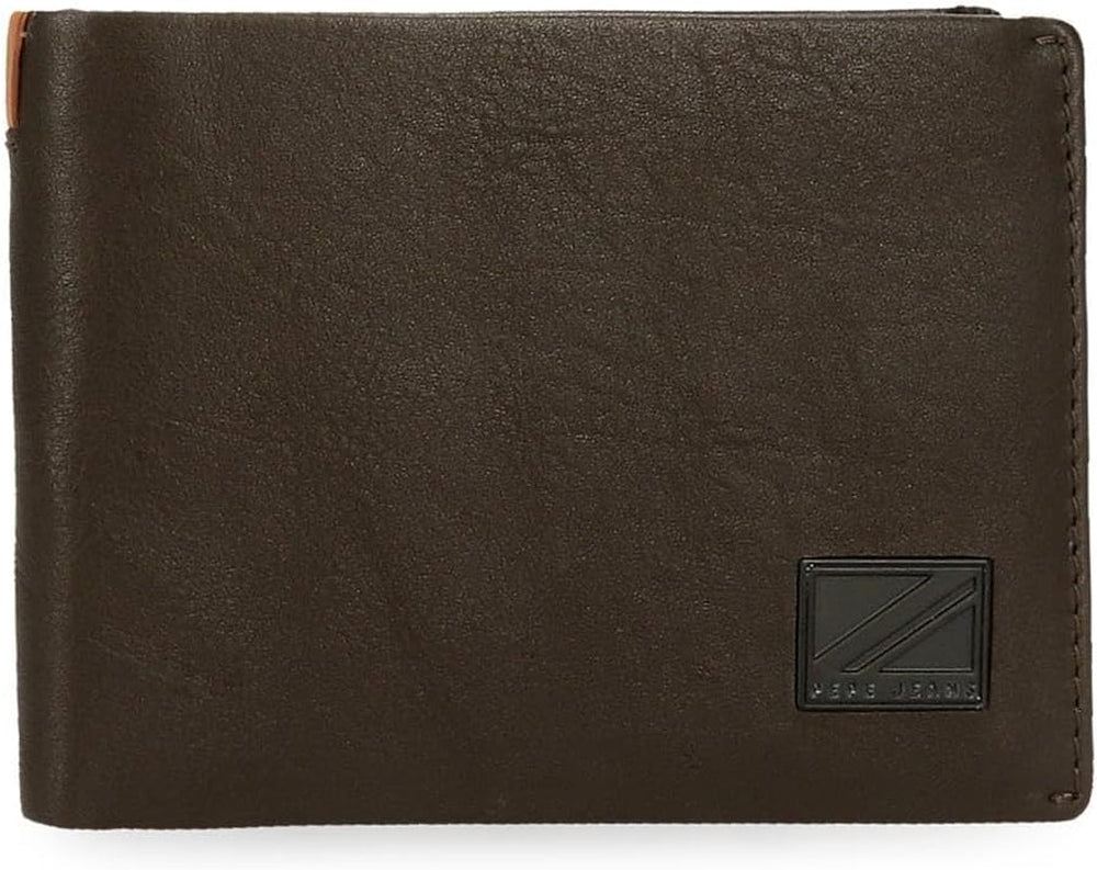 Pepe Jeans Marshal Marshal portofel, Marshal portofel Portofel Barbati Naty Shop Maro