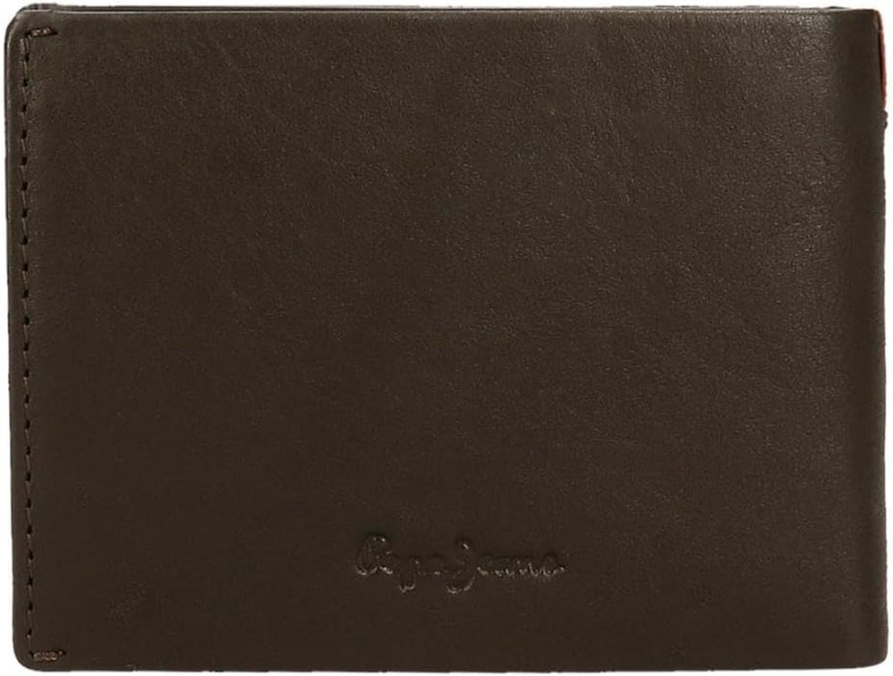 Pepe Jeans Marshal Marshal portofel, Marshal portofel Portofel Barbati Naty Shop