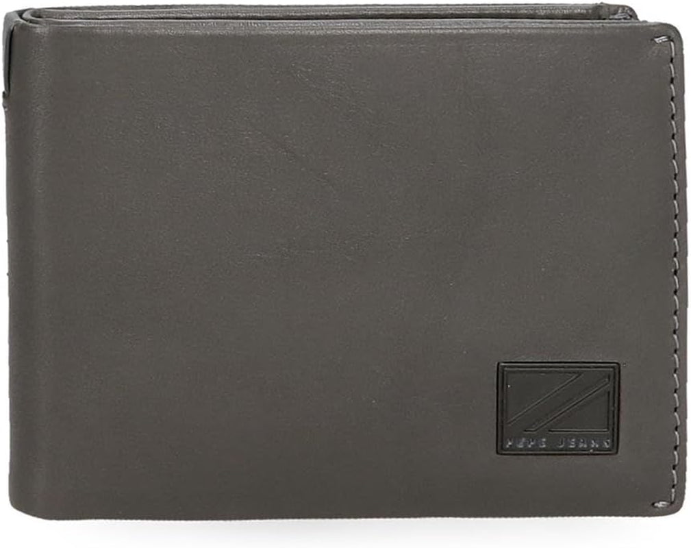 Pepe Jeans Marshal Marshal portofel, Marshal portofel Portofel Barbati Naty Shop Gri