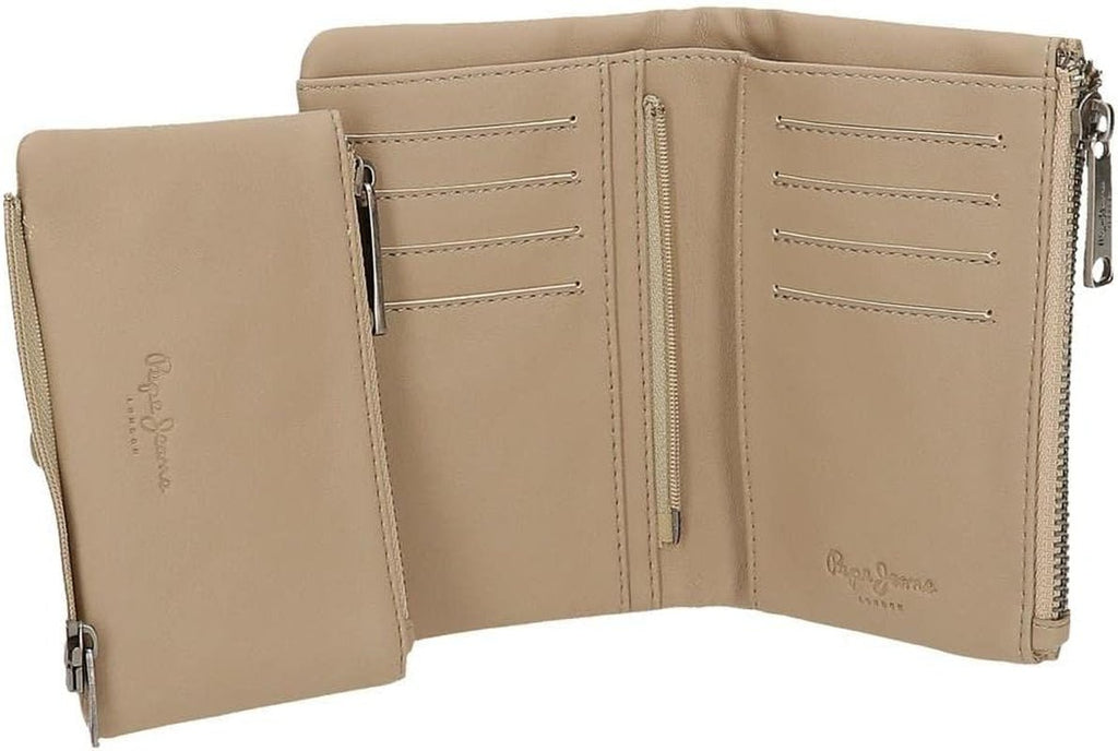 Pepe Jeans, portofel Portofel Femei Naty Shop