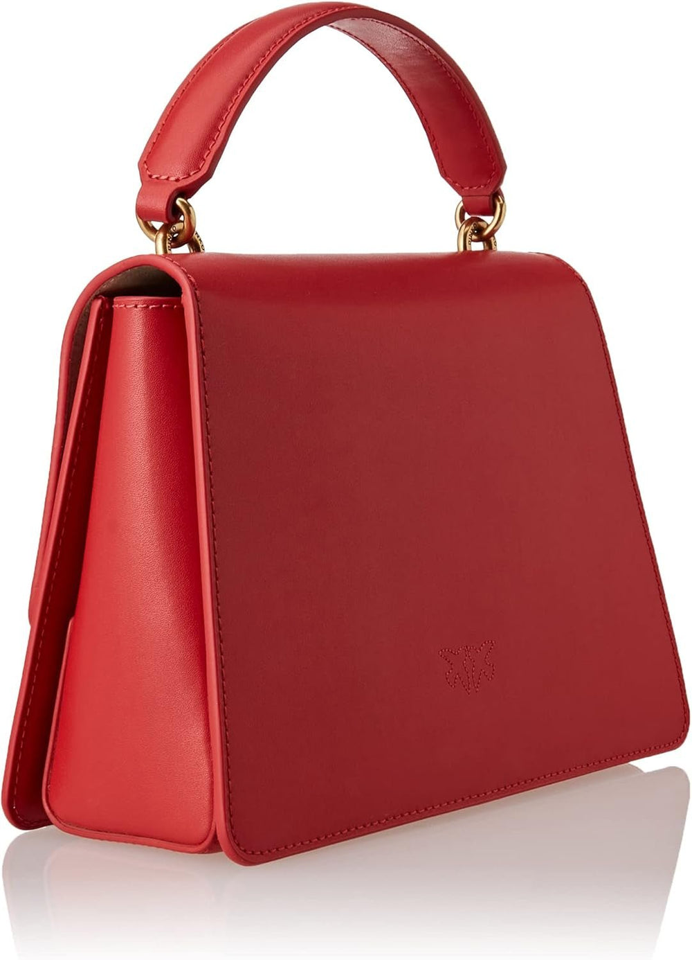 Pinko Ladies Love One Top Handle Classic Li Bag Genti Femei Naty Shop