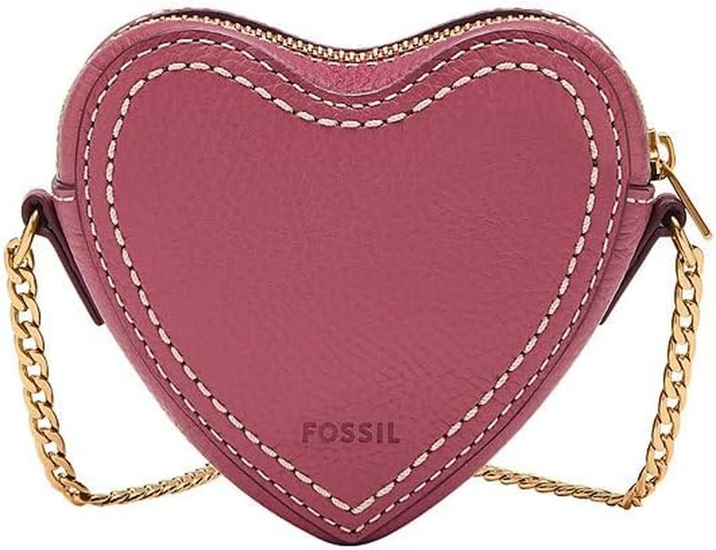 Portofel Fossil Vday din piele sau poliester pentru femei Genti Femei Naty Shop