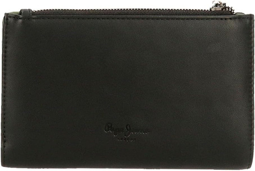 Portofel mare Pepe Jeans Bea, Cartera Con Tarjetero Portofel Barbati Naty Shop