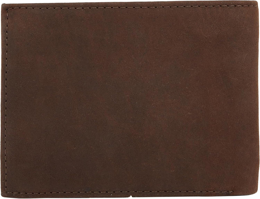 Portofel pentru bărbați Tommy Hilfiger Johnson cu buzunar pentru monede Portofel Barbati Naty Shop