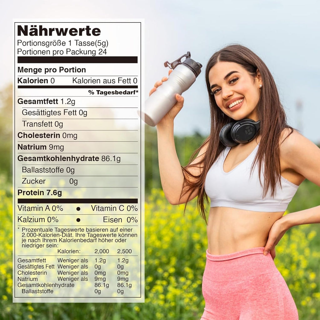 Pudră de căpșuni 120g - 100% căpșuni naturale Liofilizate, fără aditivi Amestecare ușoară Căpșuni nutritive, liofilizate pentru înghețată, prăjituri, smoothie-uri, băuturi, pudră aromatică Produse deshidratate Naty Shop