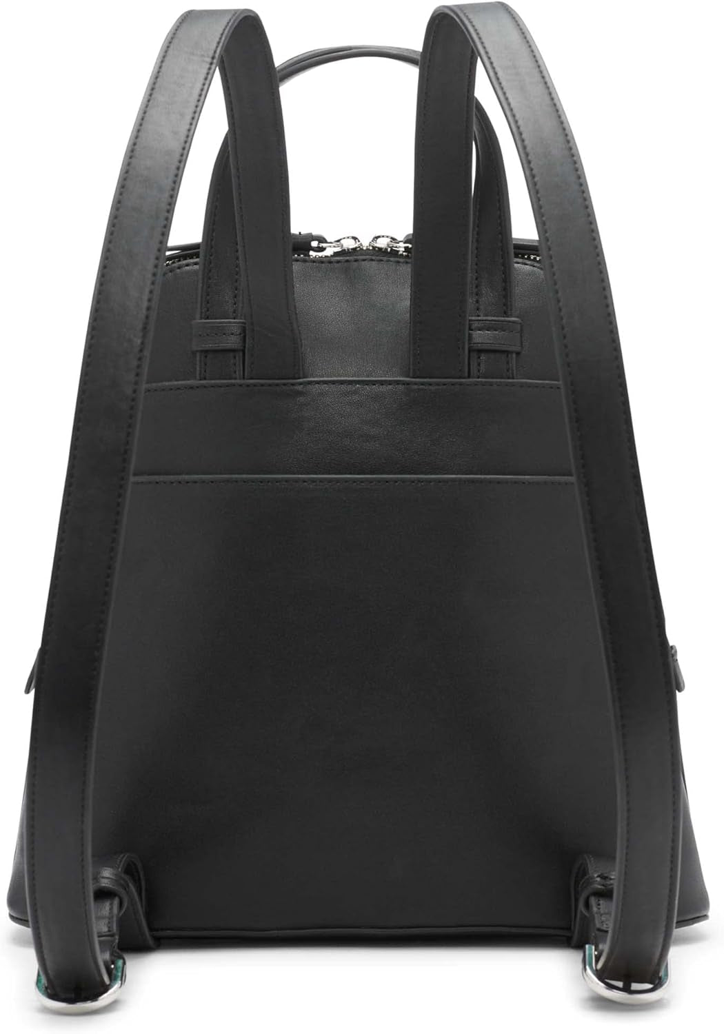 Rucsac Calvin Klein Zina Zip Around pentru femei, cu fermoar Genti Femei Naty Shop