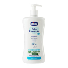 Șampon Chicco Copii - Baie si Skincare Naty Shop 500 Ml (1 pachet)