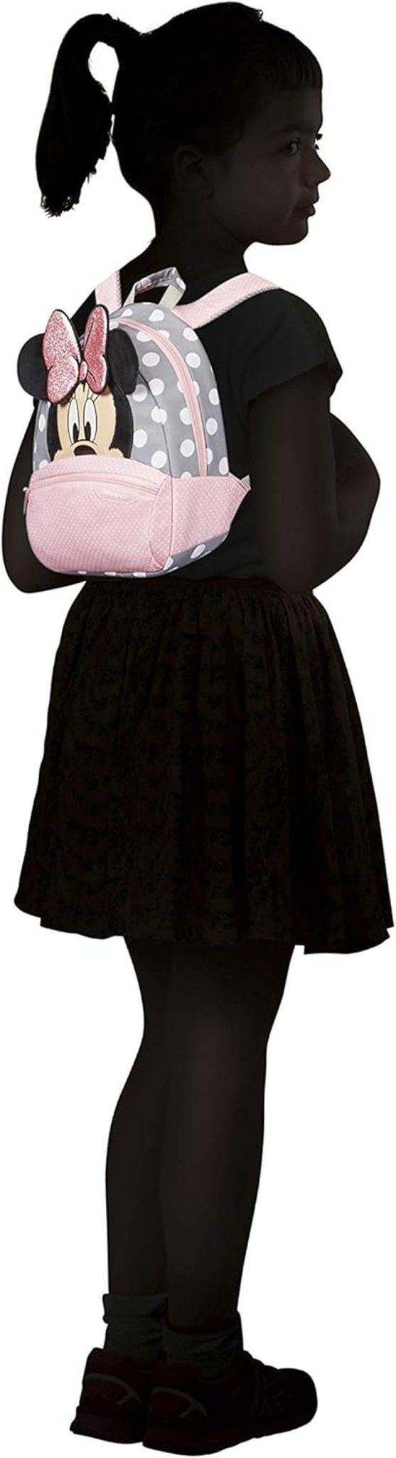 Samsonite Disney Ultimate 2.0 - Rucsac pentru copii Rucsacuri si ghiozdane premium Naty Shop