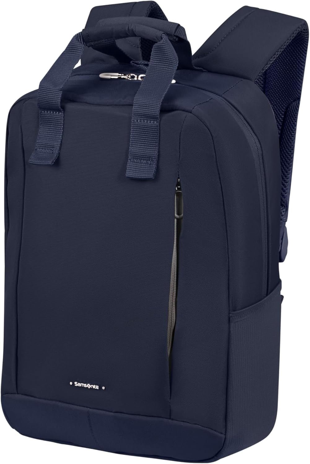 Samsonite Guardit Classy - 15.6 inch rucsac pentru laptop, 44 cm, 21.5 L, gri (Stone Grey) - Naty Shop