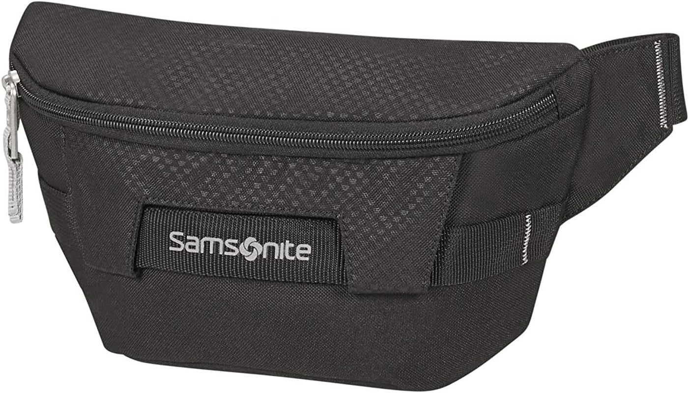 Samsonite Sonora - Geantă de voiaj cu roți M, 68 cm, 72,5 l, albastru (albastru miezul nopții) Bagaje și echipament de călătorie Naty Shop Negru Geantă de curea