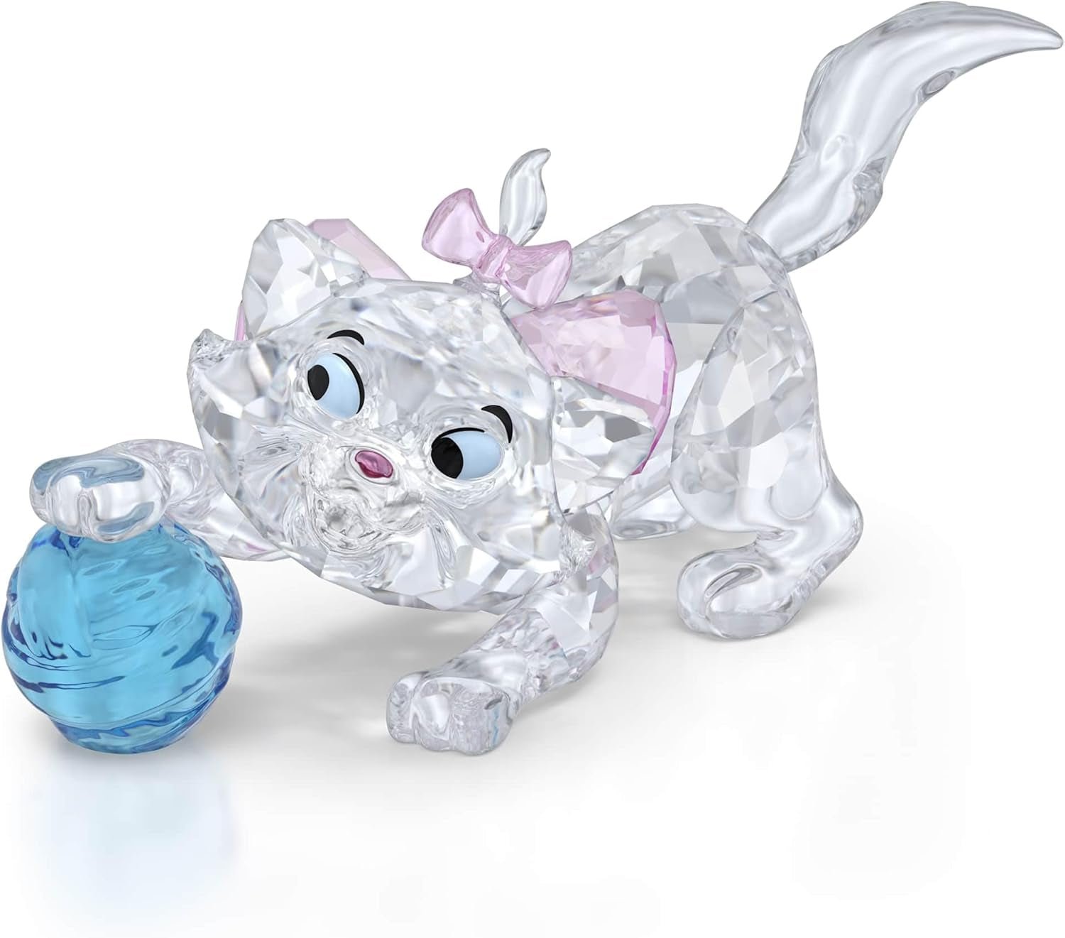 Swarovski Disney Classics Dumbo, o mărime Statuete si sculpturi Naty Shop Disney Classics Marie