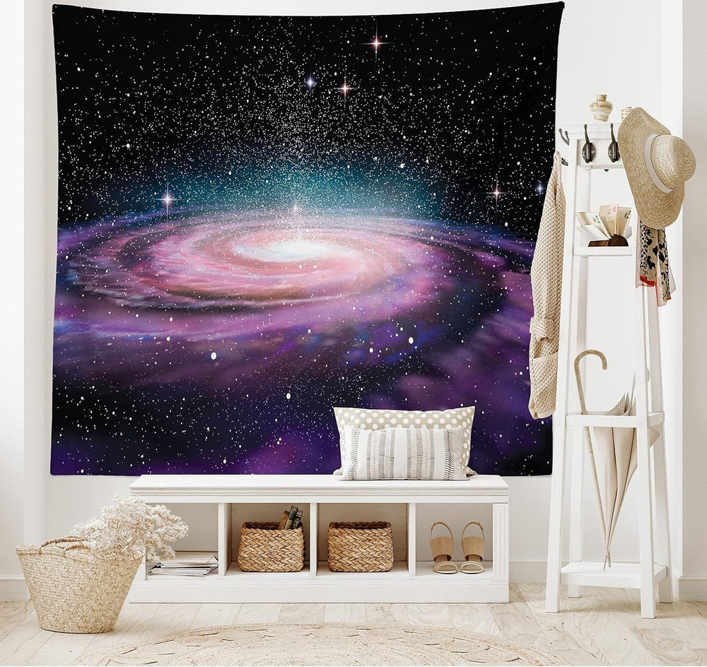 Tapiserie abakuhaus wanderlust harta animala lumii desene - Naty Shop