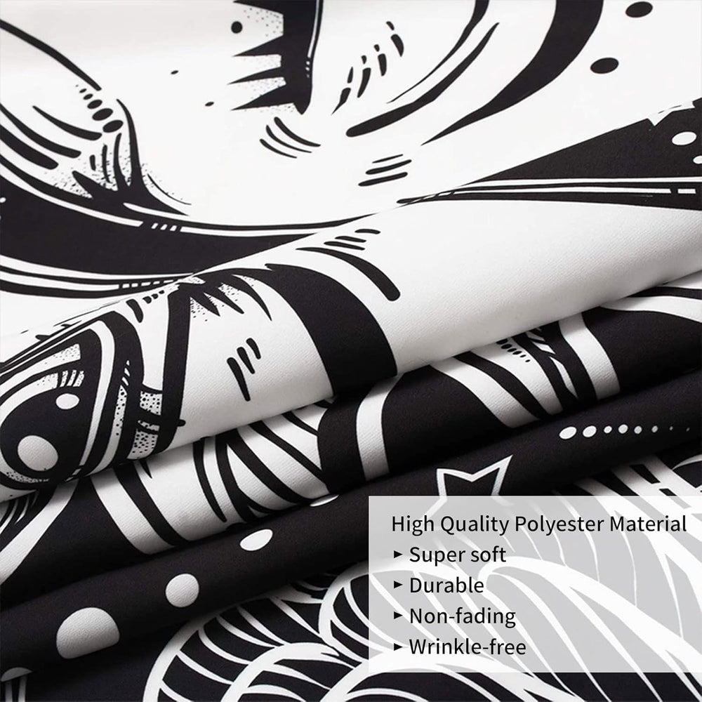 Tapiserie sequpr copac viata soare luna Casa - Accesorii si Decoratiuni Naty Shop