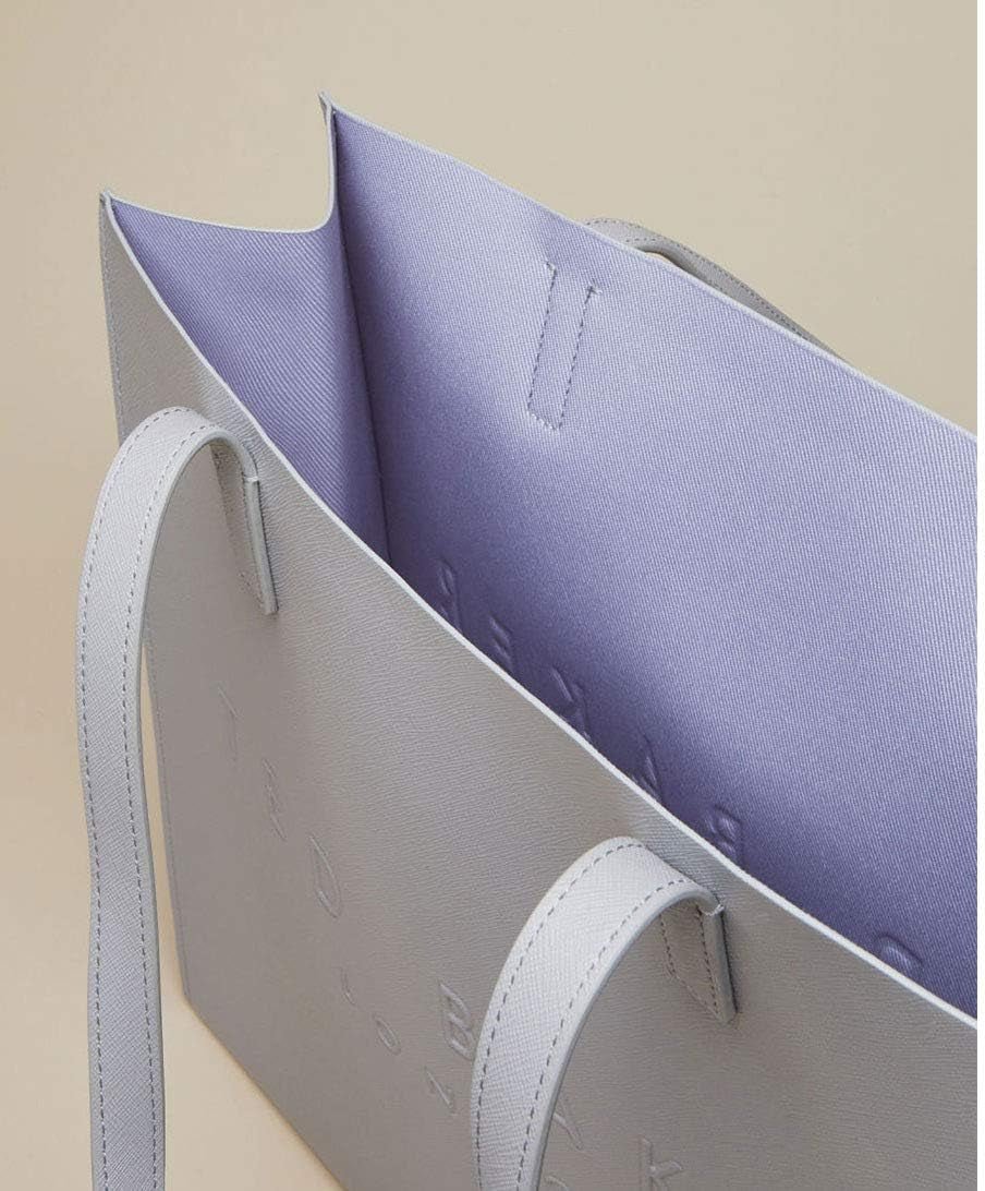 Ted Baker London Ladies SOOCON Icon Bag Genti Femei Naty Shop