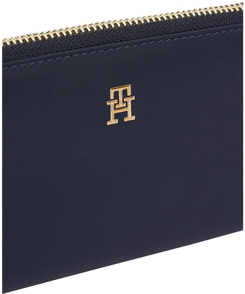 Tommy Hilfiger doamnelor portofel Poppy sloturi mari pentru carduri Portofel Femei Naty Shop