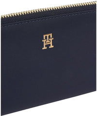 Tommy Hilfiger doamnelor portofel Poppy sloturi mari pentru carduri Portofel Femei Naty Shop