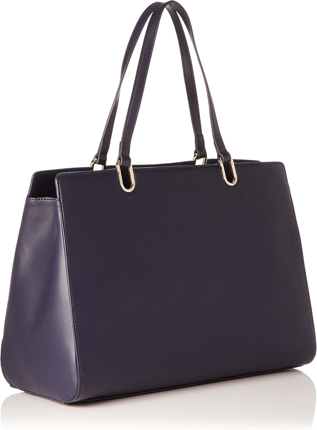 Tommy Hilfiger geantă de damă TH Timeless Satchel cu buzunare interioare, albastru (Space Blue), mărime unică Genti Femei Naty Shop