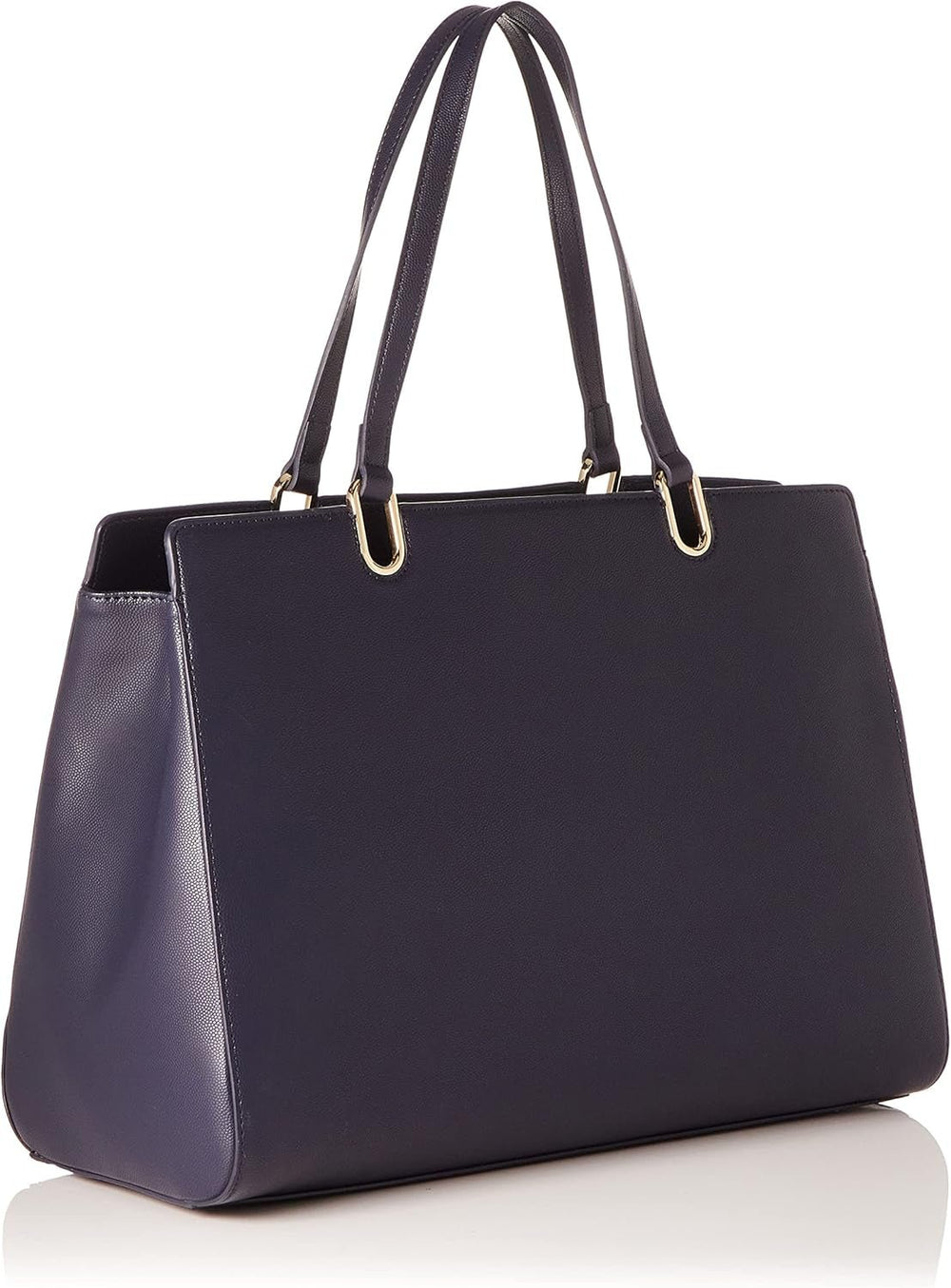 Tommy Hilfiger geantă de damă TH Timeless Satchel cu buzunare interioare, albastru (Space Blue), mărime unică Genti Femei Naty Shop