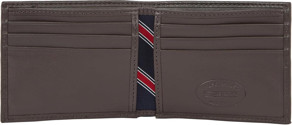 Tommy Hilfiger portofel pentru bărbați Eton Mini Small Portofel Barbati Naty Shop