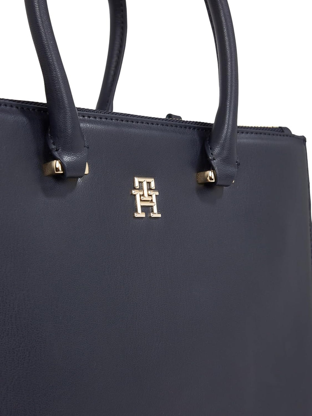 Tommy Hilfiger tote sac Eternity Med sac cu închidere cu fermoar Genti Femei Naty Shop